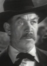 Ward Bond